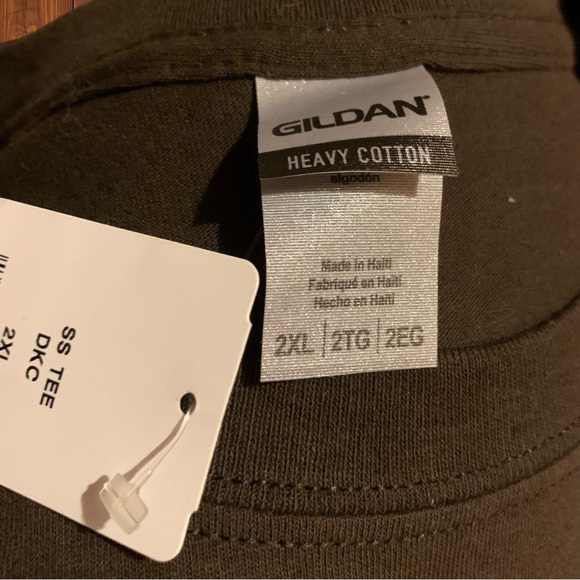 Fathers Day Worlds Greatest Papa Dad Bear Logo Shirt Celebration Gift Cub Daddy - Picture 7 of 7